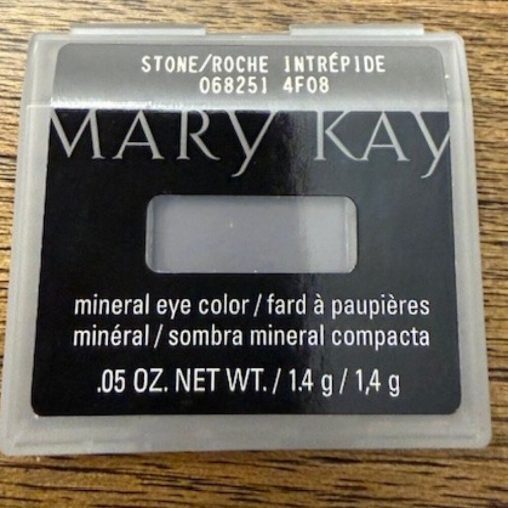 MARY KAY Mineral Eye Color